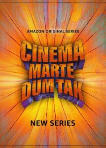 Cinema... Marte Dum Tak
