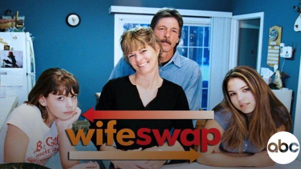 Wife Swap