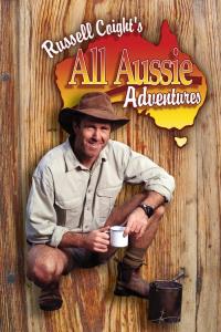 Russell Coight's All Aussie Adventures Russell Coight's All Aussie Adventures plakát