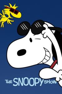 Snoopy a jeho show