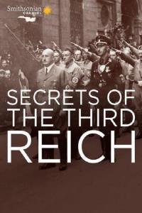 Secrets of the Third Reich plakát
