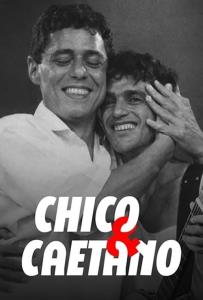 Chico & Caetano plakát