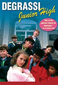 Degrassi Junior High