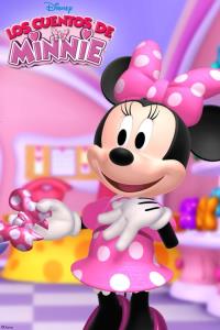 Butik Myšky Minnie