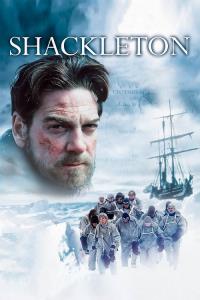Shackleton plakát