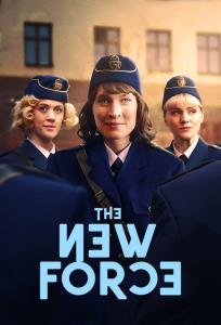 Policajtky