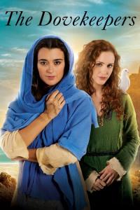 The Dovekeepers plakát