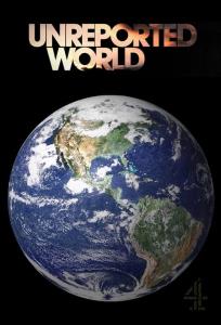 Unreported World plakát