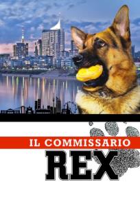 Komisař Rex