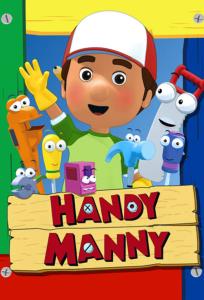 Mistr Manny