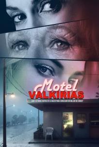 Motel Valkirias plakát