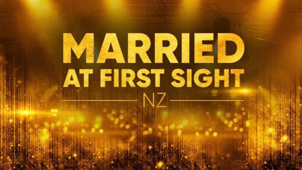 Svatba na první pohled: Nový Zéland