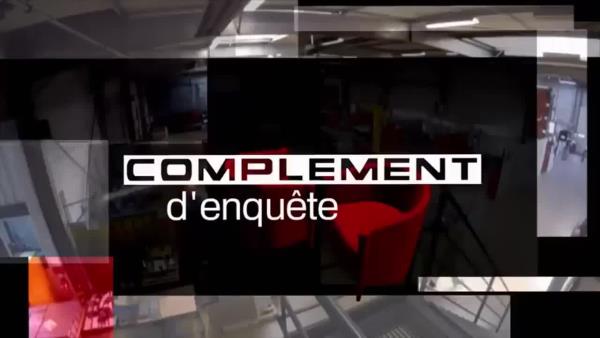 Complément d'enquête