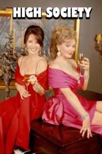 High Society plakát