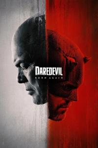 Daredevil: Znovuzrození