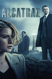 Alcatraz Alcatraz plakát