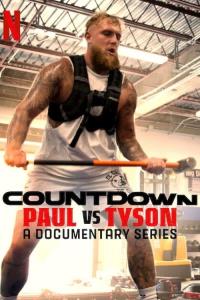 Odpočítávání: Paul vs. Tyson