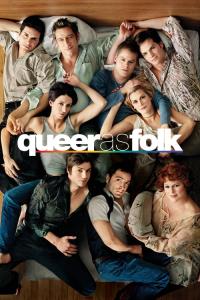Queer As Folk plakát