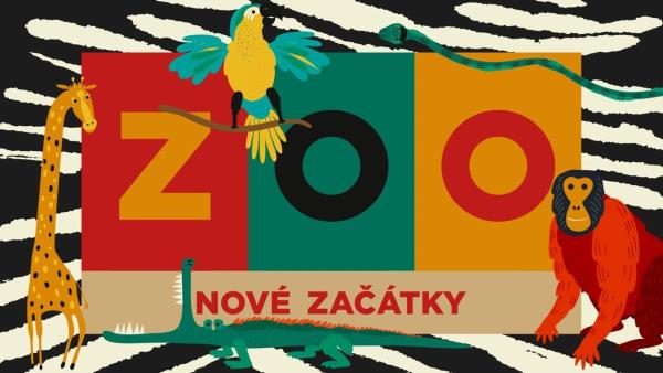 Zoo: Nové začátky