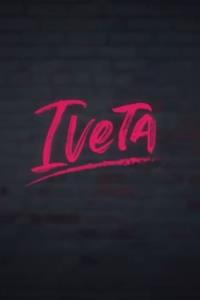 Iveta Iveta plakát