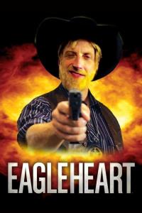 Eagleheart: Drsnej polda plakát