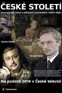 České století