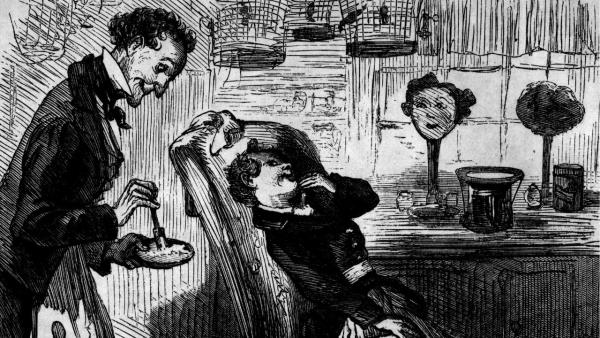 Martin Chuzzlewit Martin Chuzzlewit