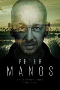 Sériový vrah: Píseň Petera Mangse plakát