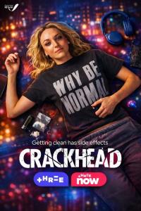 Crackhead plakát