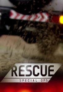 Rescue: Special Ops plakát