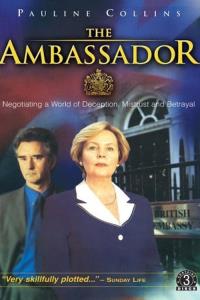 The Ambassador plakát