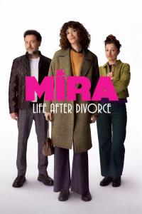 Mira: Life After Divorce plakát