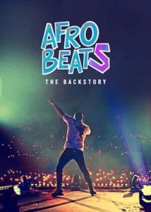 Afrobeats: The Backstory plakát