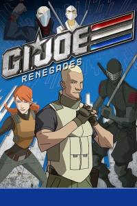 G.I. Joe: Renegades plakát