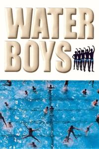Water Boys plakát