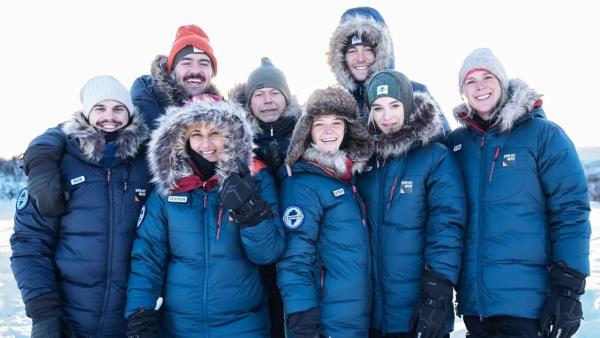 De Expeditie: Groenland