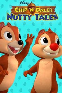 Chip 'n Dale's Nutty Tales