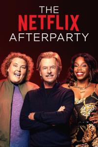 Afterparty na Netflixu: Nejlepší pořady nejhoršího roku