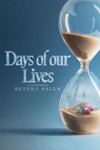 Days of Our Lives: Beyond Salem Days of Our Lives: Beyond Salem plakát