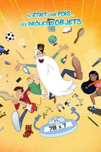 Byla jednou jedna… Věc plakát