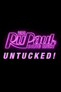 RuPaul’s Drag Race: Untucked!