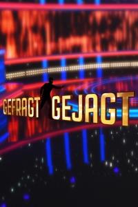 Gefragt - Gejagt plakát