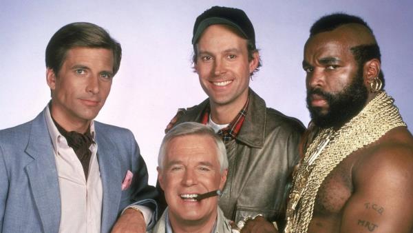 A-Team