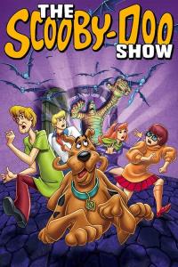 The Scooby-Doo Show plakát