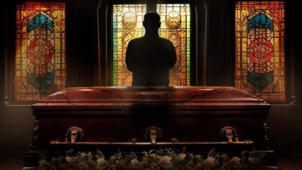Krematorium