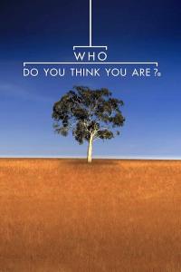 Who Do You Think You Are? plakát