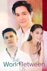 The World Between Us plakát