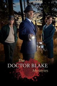 The Doctor Blake Mysteries plakát