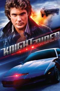 Knight Rider plakát