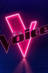 The Voice plakát